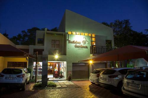 Hostal Beetleloop Guest House