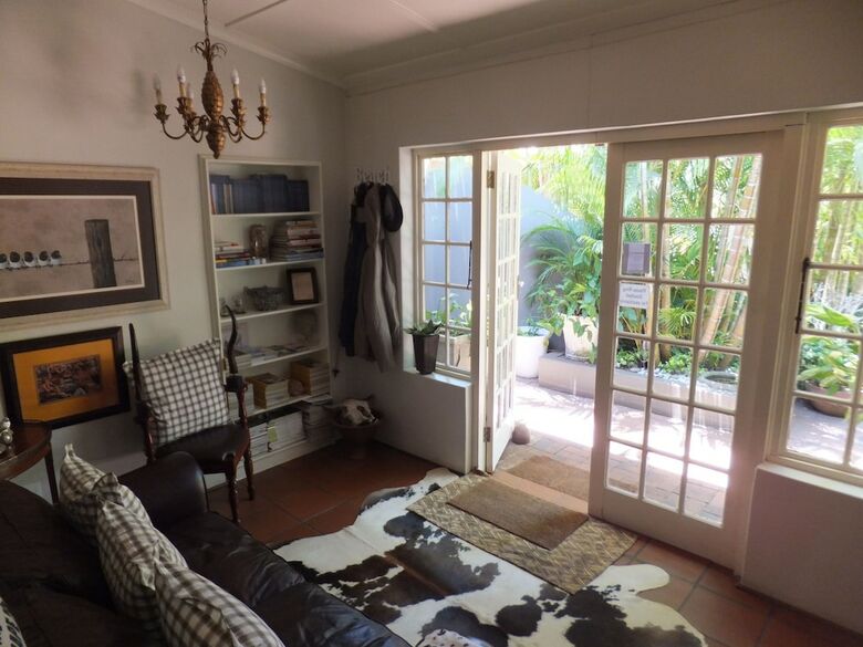 Bed & Breakfast St Lucia Kingfisher Lodge