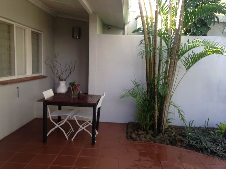 Bed & Breakfast St Lucia Kingfisher Lodge