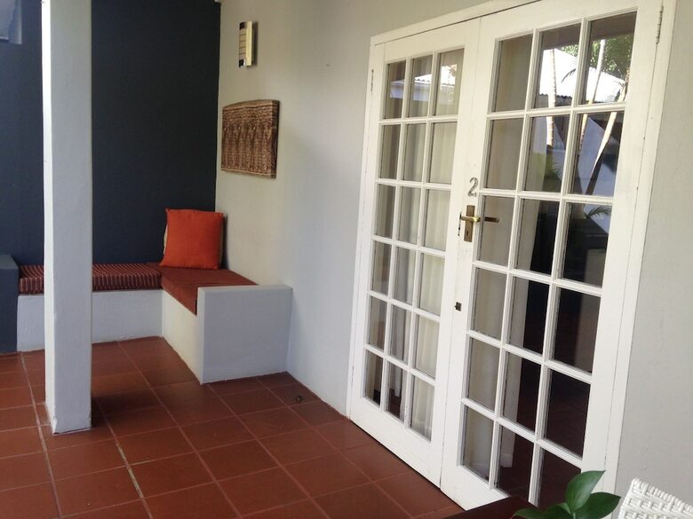 Bed & Breakfast St Lucia Kingfisher Lodge