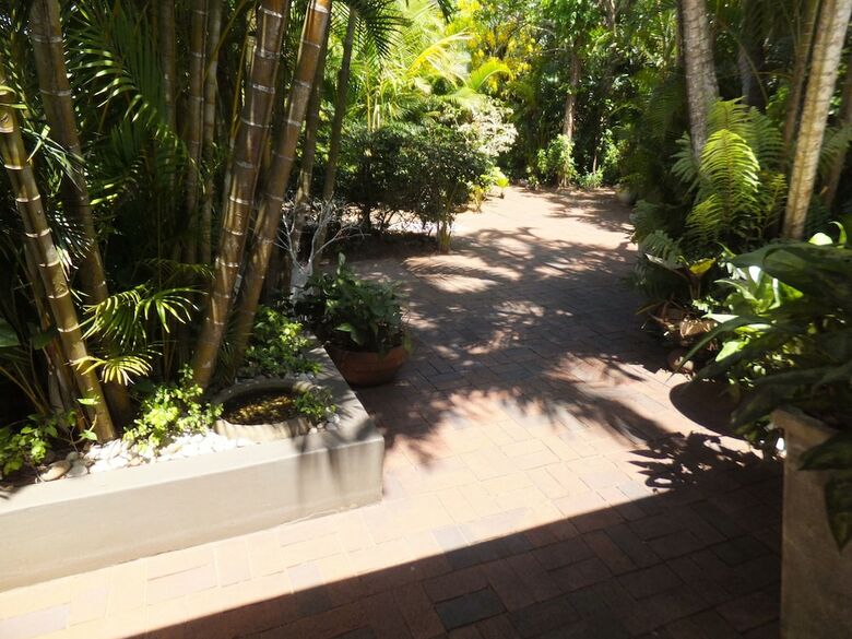 Bed & Breakfast St Lucia Kingfisher Lodge