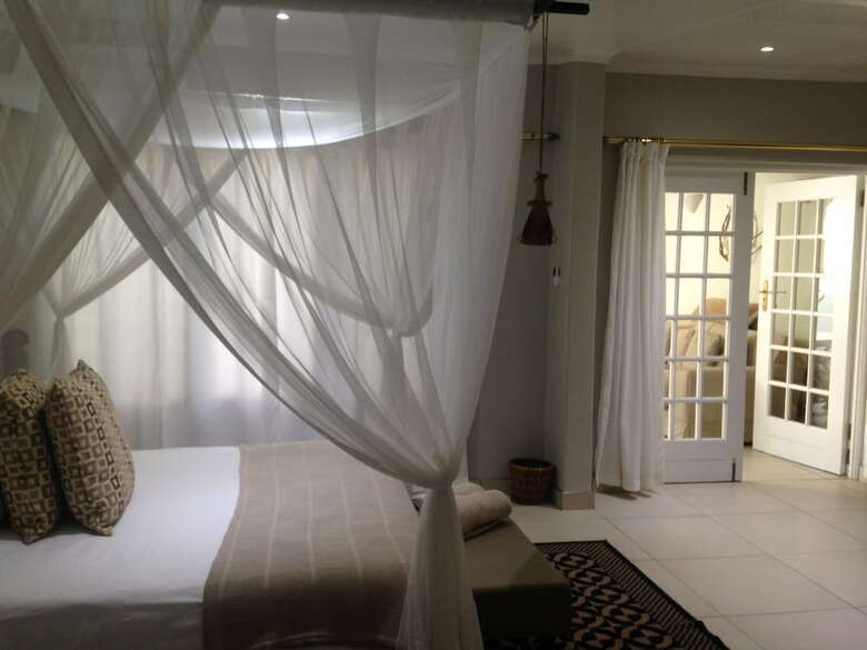 Bed & Breakfast St Lucia Kingfisher Lodge