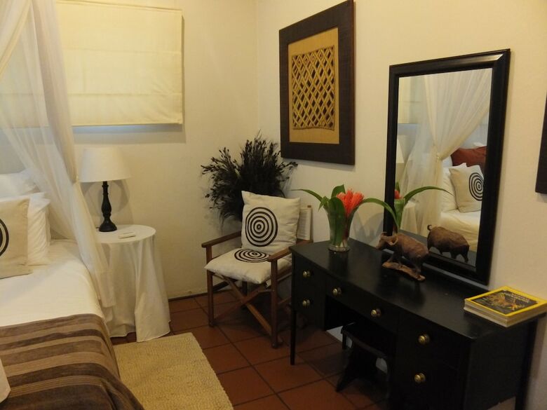Bed & Breakfast St Lucia Kingfisher Lodge