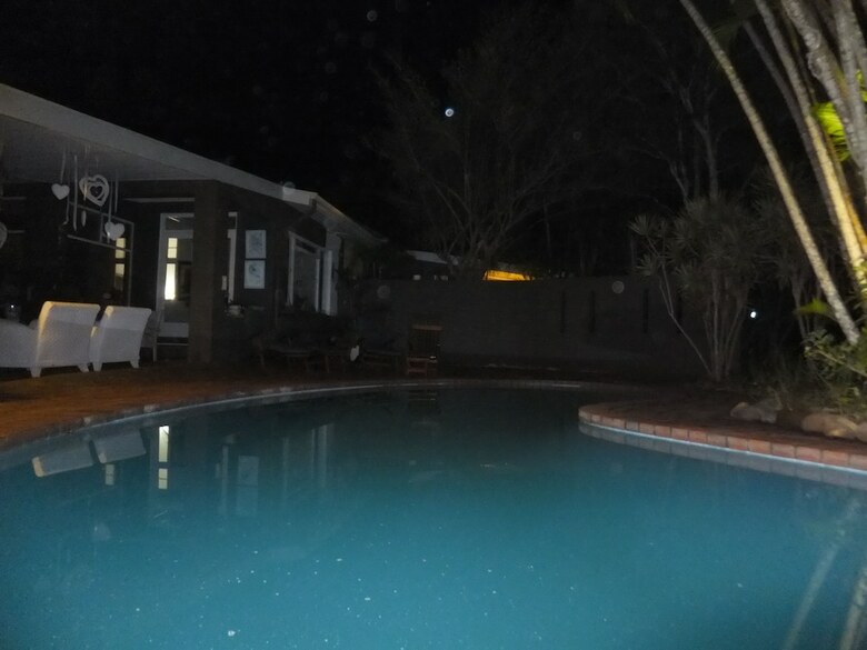 Bed & Breakfast St Lucia Kingfisher Lodge