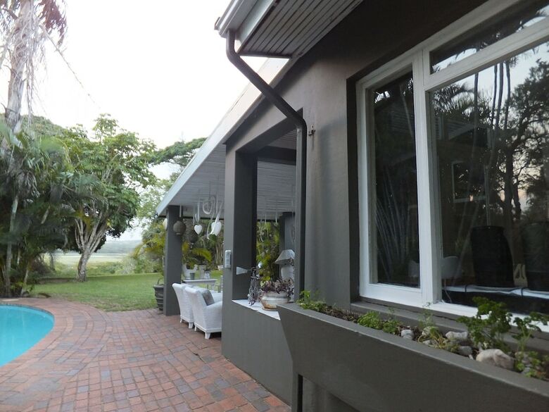 Bed & Breakfast St Lucia Kingfisher Lodge