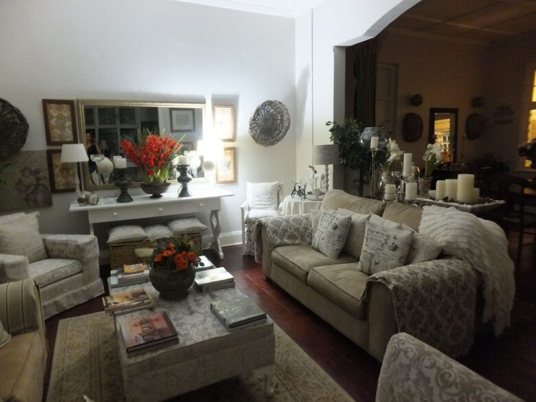 Bed & Breakfast St Lucia Kingfisher Lodge