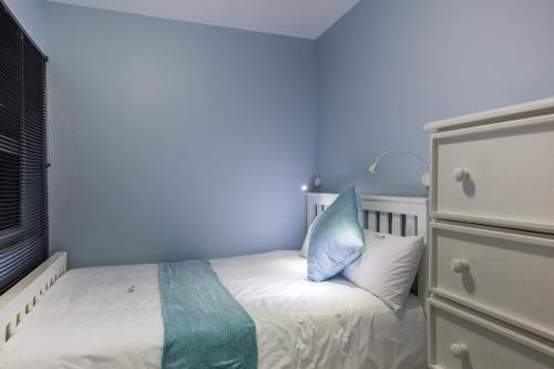 Apartamento Nine Frinton