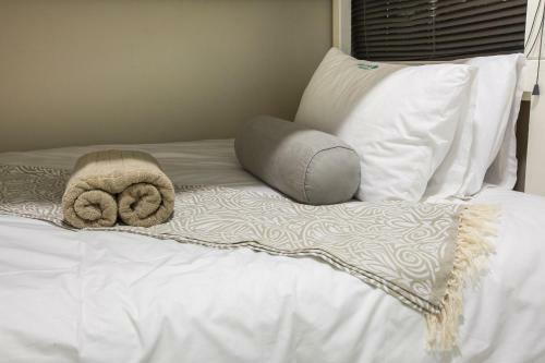 Apartamento Nine Frinton