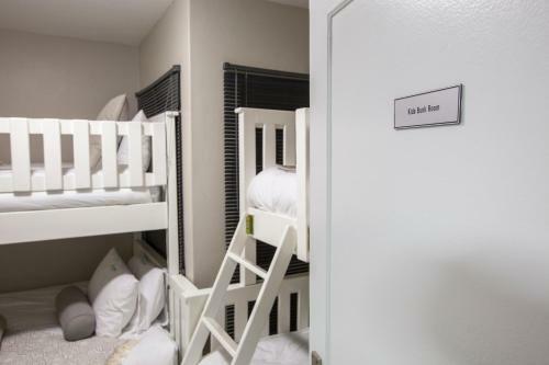 Apartamento Nine Frinton