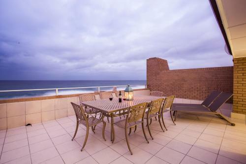 Apartamento Nine Frinton