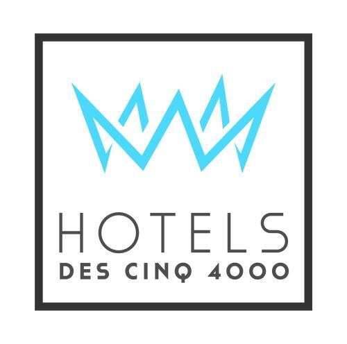 Hotel Pointe De Zinal
