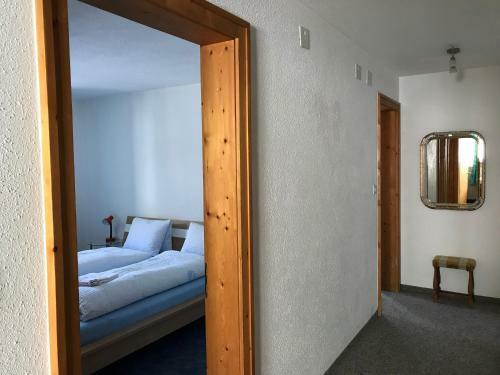 Aparthotel B&B Hotel & Appartements Chasa Val�r