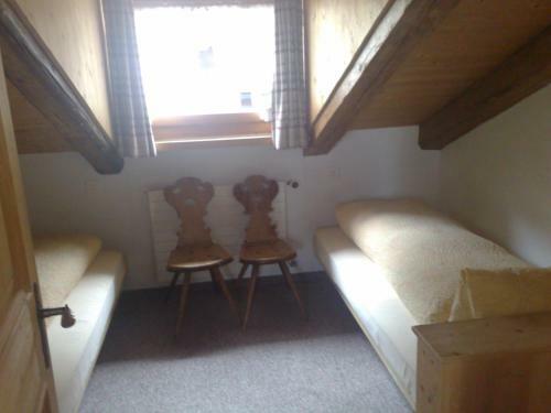 Aparthotel B&B Hotel & Appartements Chasa Val�r