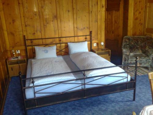 Aparthotel B&B Hotel & Appartements Chasa Val�r