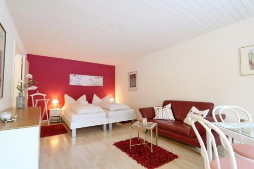 Apartamentos Skyline House Ferienapartments
