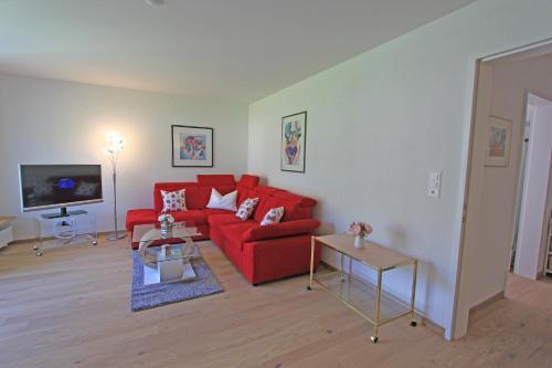 Apartamentos Skyline House Ferienapartments