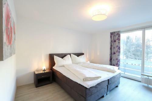Apartamentos Skyline House Ferienapartments