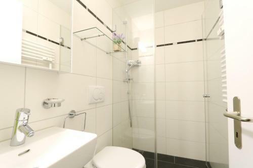 Apartamentos Skyline House Ferienapartments