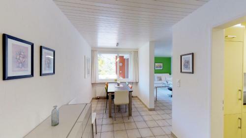 Apartamentos Skyline House Ferienapartments