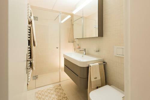 Apartamentos Skyline House Ferienapartments