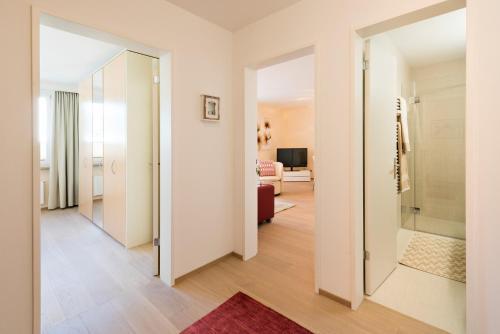 Apartamentos Skyline House Ferienapartments