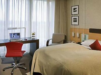 Hotel Novotel Karlsruhe City