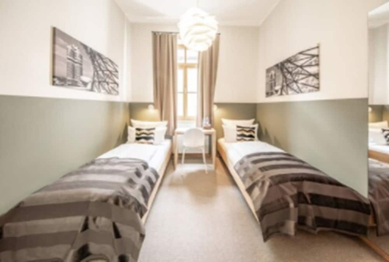 Hotel Am Markt