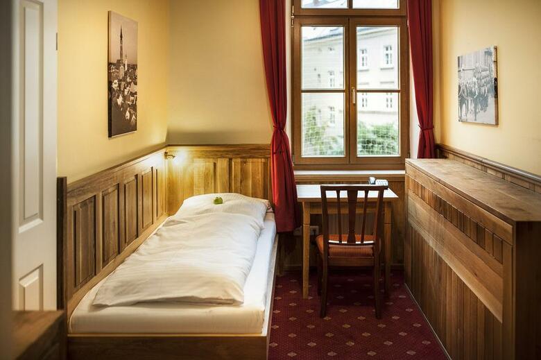 Hotel Am Markt
