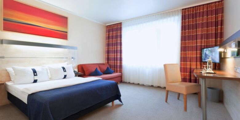Hotel Holiday Inn Express