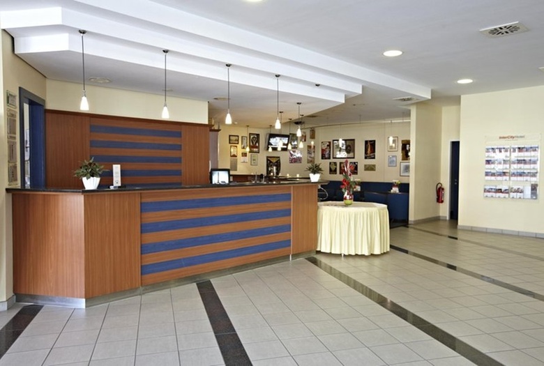 Hotel Intercity