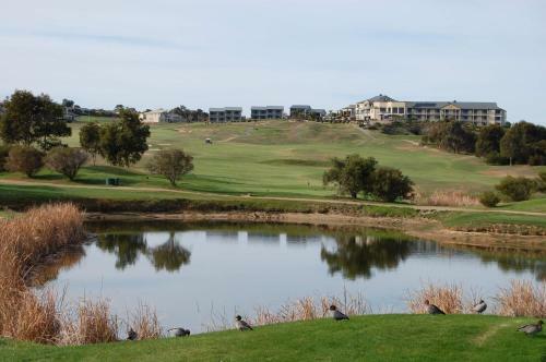Hotel Mccracken Country Club