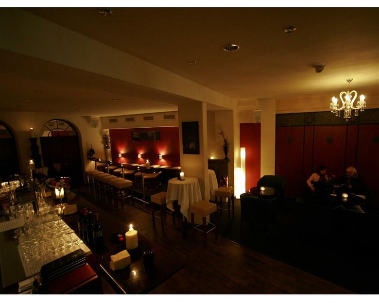 Hotel Weisses Kreuz