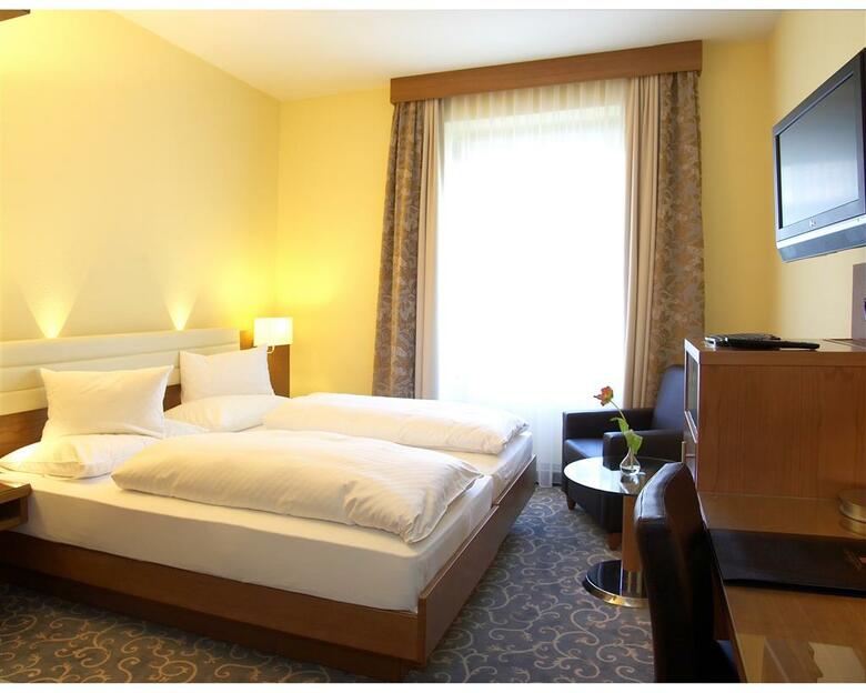 Hotel Weisses Kreuz