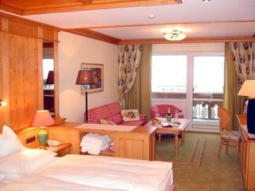 Hotel Schwarzer Adler