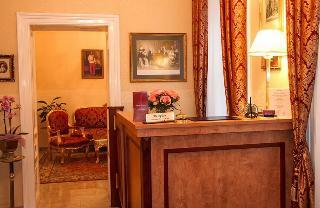 Pension Opera Suites