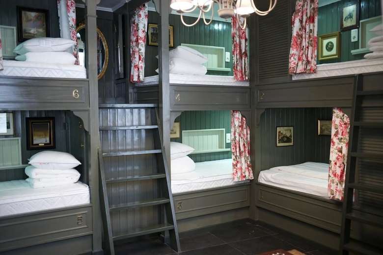 Hotel Galia