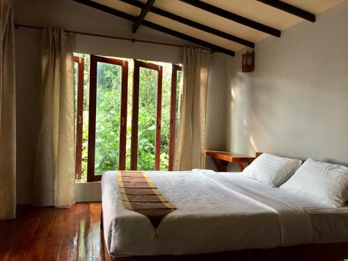 Hotel La Ong Lay