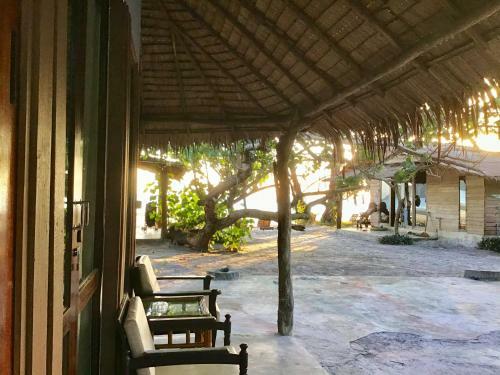 Hotel La Ong Lay