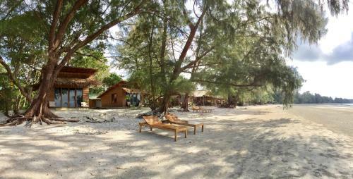 Hotel La Ong Lay