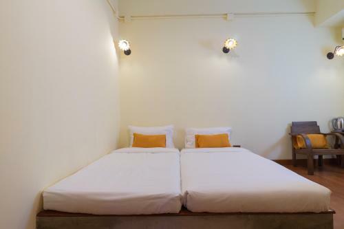 Bed & Breakfast Manon Sleepeatdrink