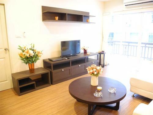 Phuket Villa Patong 1 Bedroom Spacious Apartment