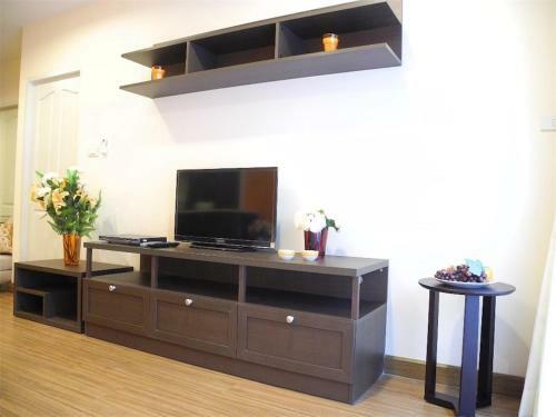 Phuket Villa Patong 1 Bedroom Spacious Apartment