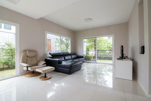 Maximize Luxury Apartment