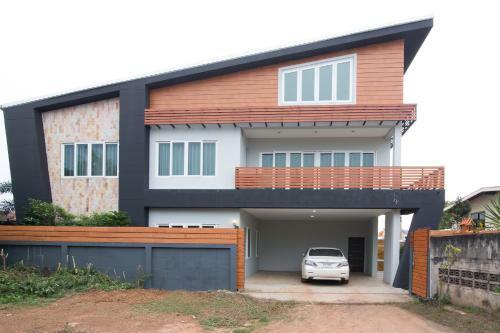 Maximize Luxury Apartment