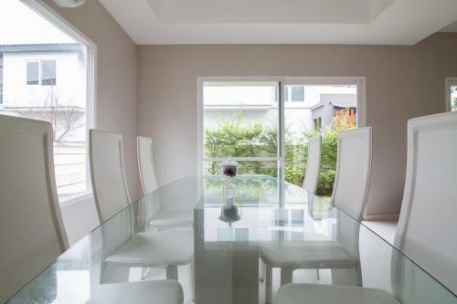 Maximize Luxury Apartment