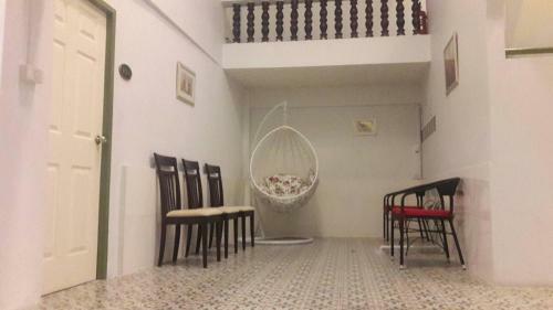 Hotel Surachet At 257 Boutique House