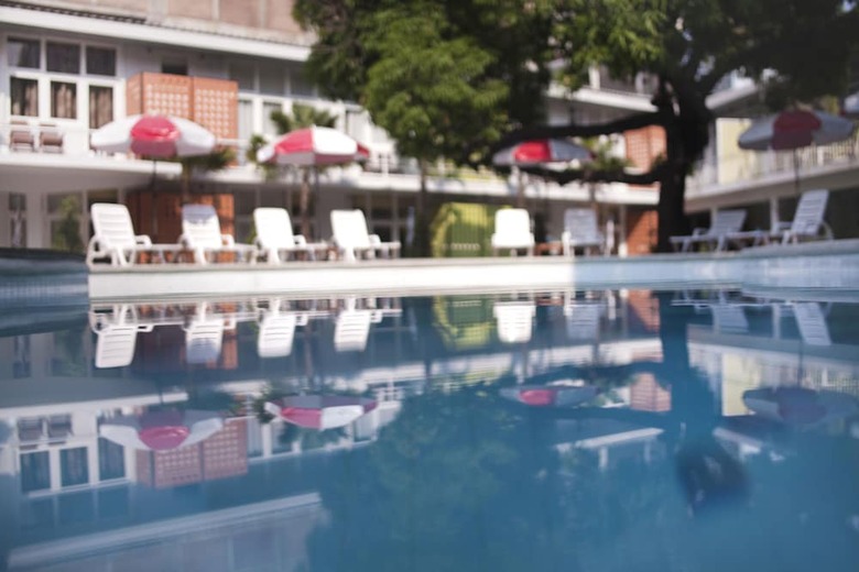 Hotel Retroasis