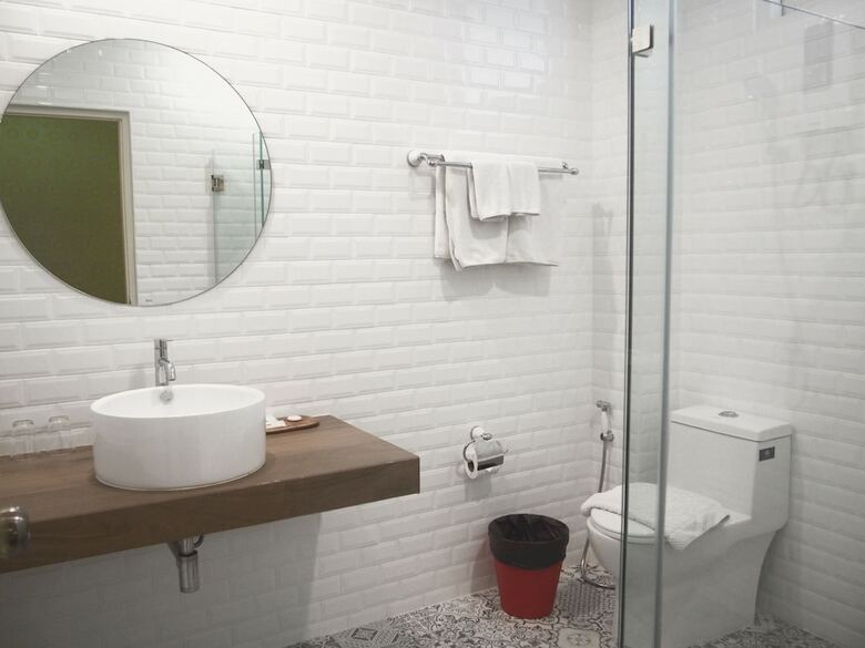 Hotel Retroasis