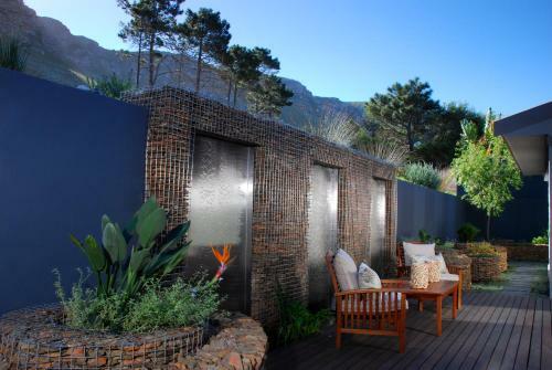 Hostal Selkirk House