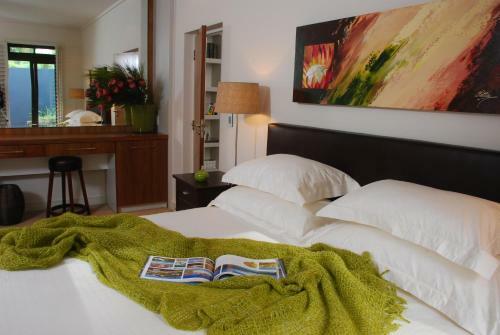 Hostal Selkirk House